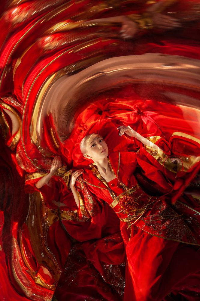 Photograph by Любовь Разумовская