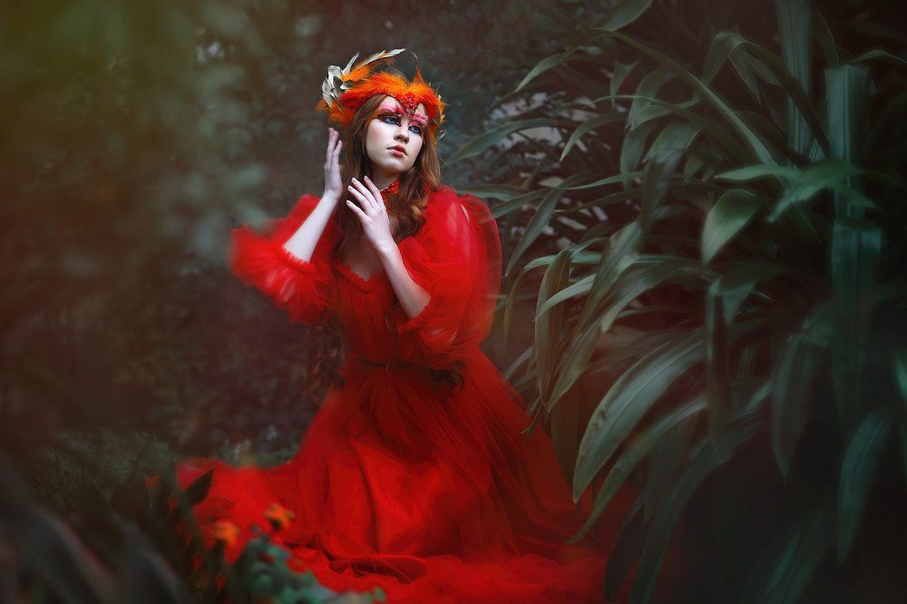 Photograph by Юлия Уфимцева