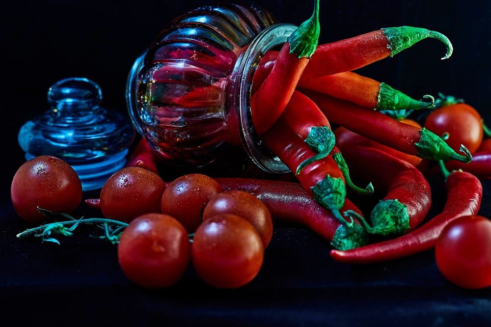 Photograph by Татьяна Полянская