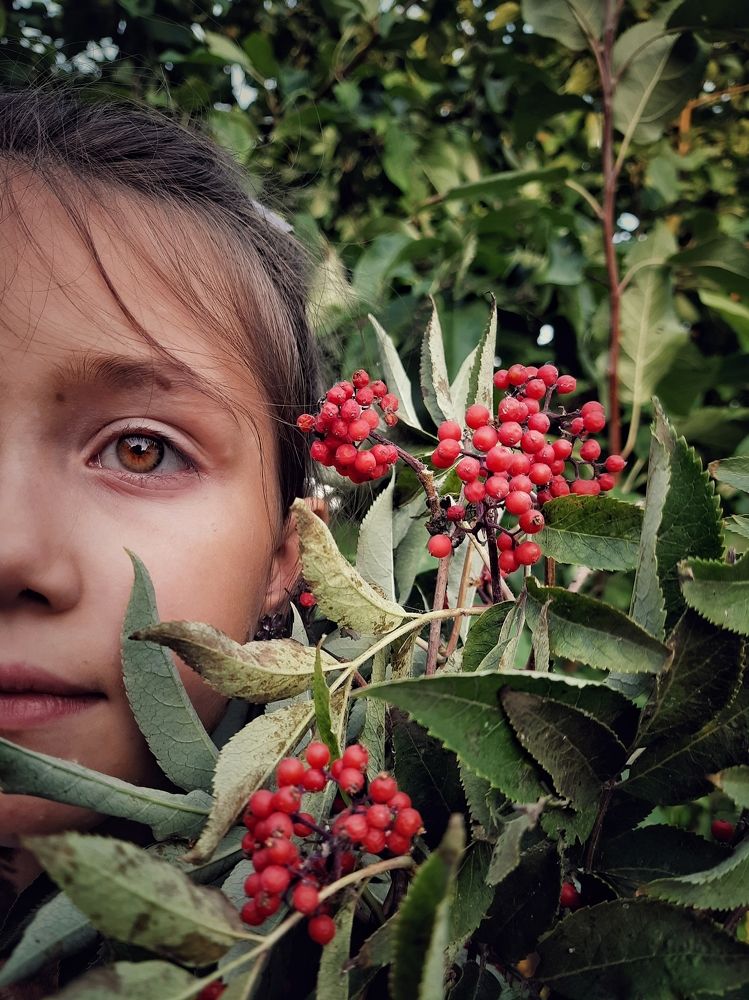 Photograph by Ксения Олина