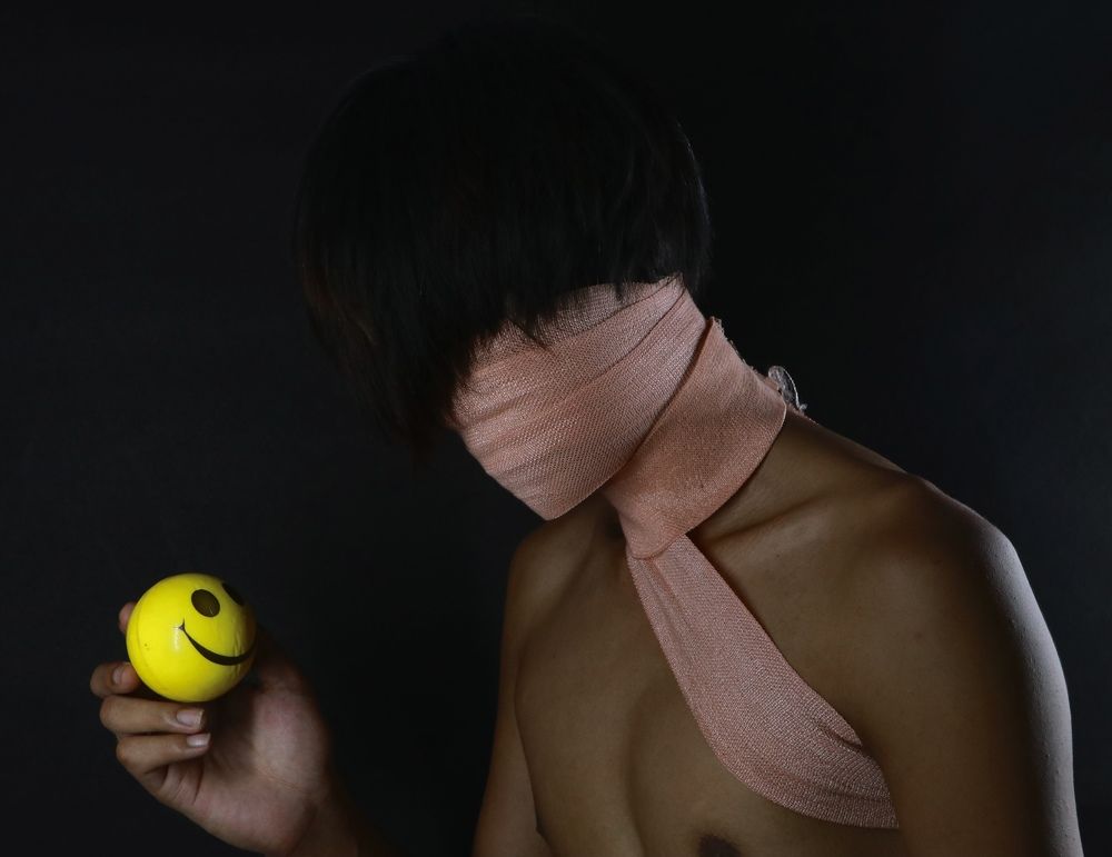 Photograph by Marshel Lepcha