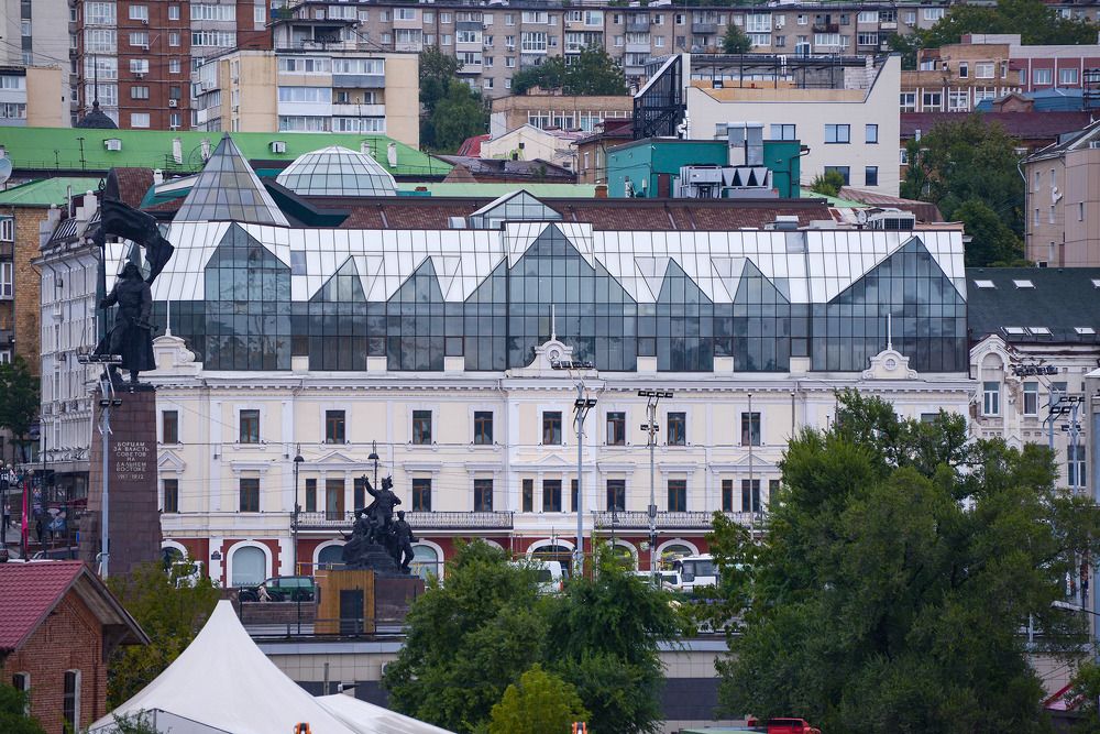 Photograph by Эдуард Шадров