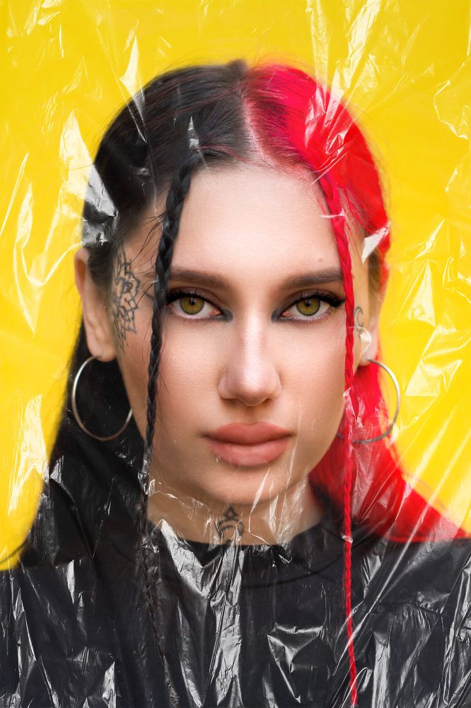 Photograph by Юлиана Белова