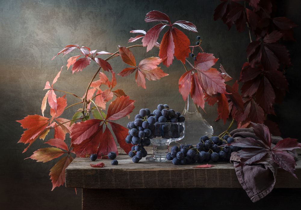 Photograph by Ирина Толокновская