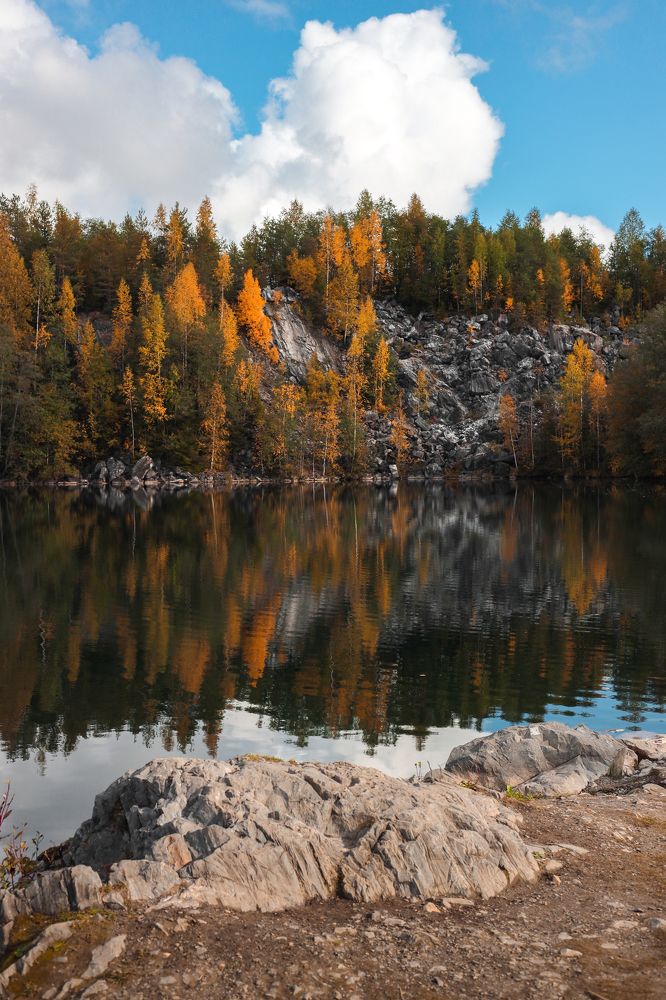 Photograph by Viktor Sheibak