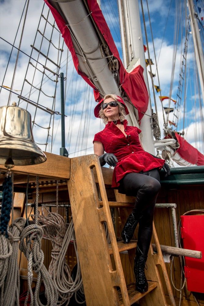 Photograph by Igor Bastrygin