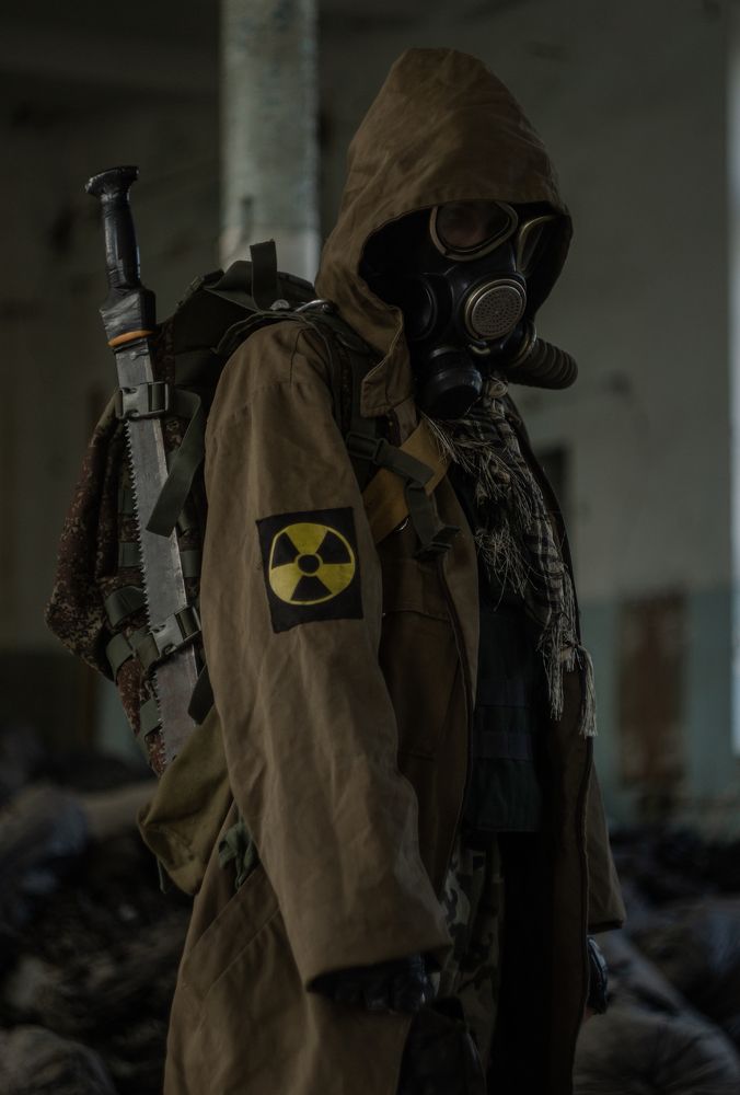 Photograph by Ilyin Evgeny