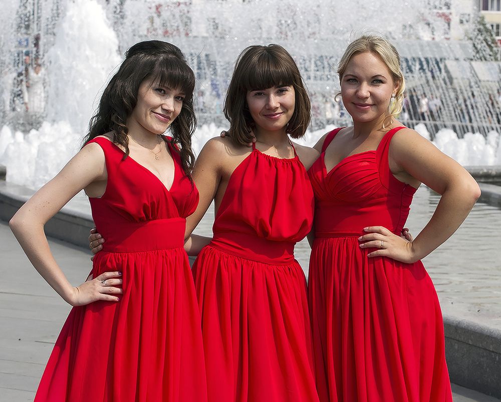 Photograph by Алексей Патлах