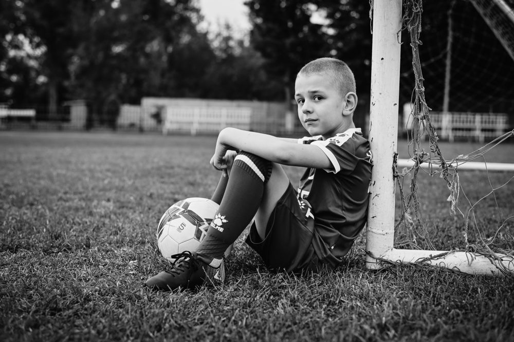 Photograph by Юлия Рафальчук