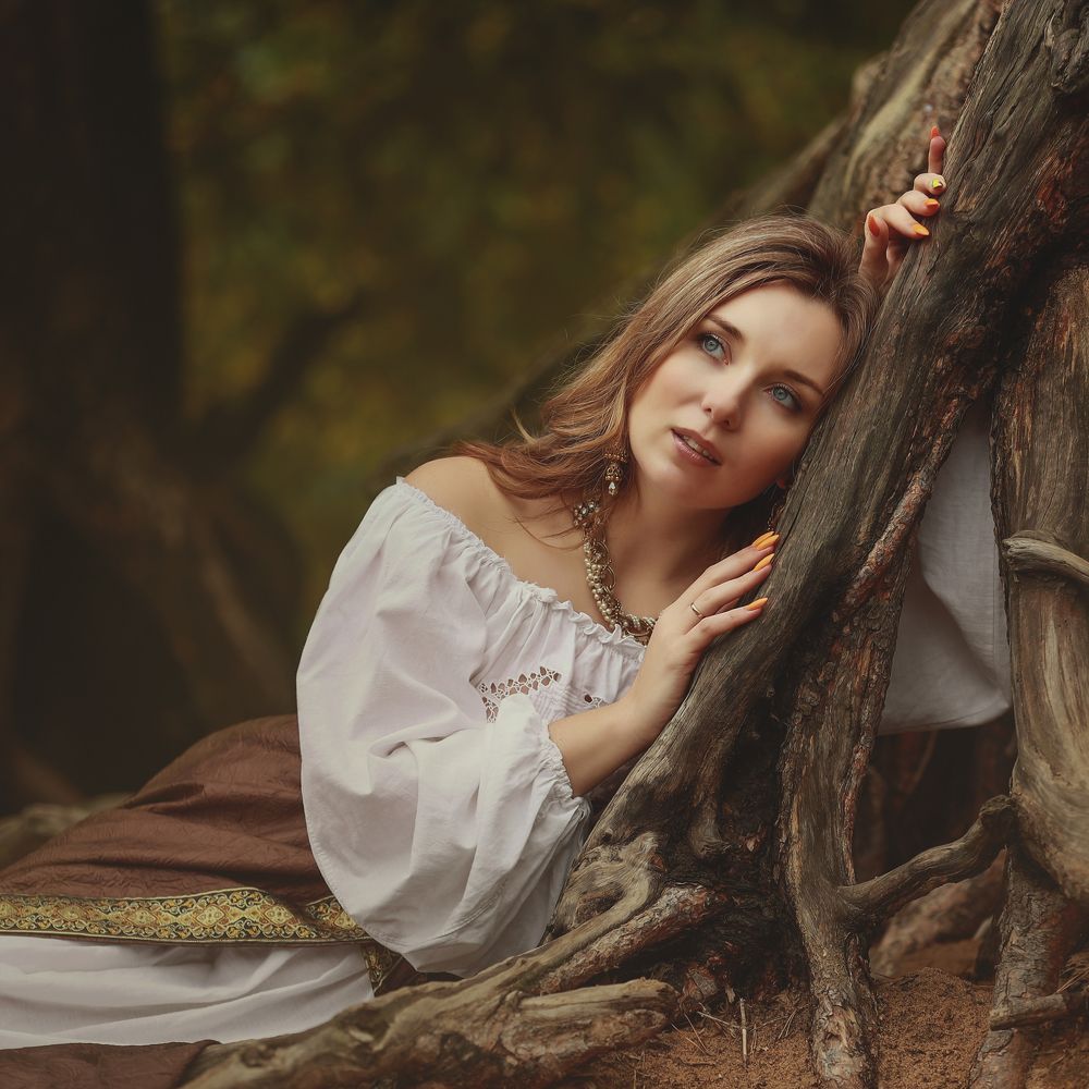 Photograph by Ирина Овчинникова