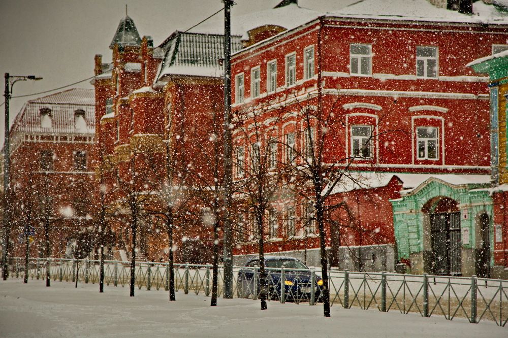 Фотография автора 