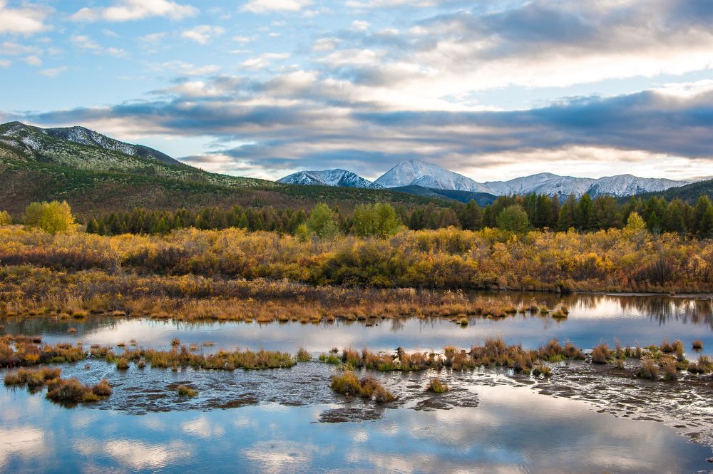 Photograph by Андрей Загребельный