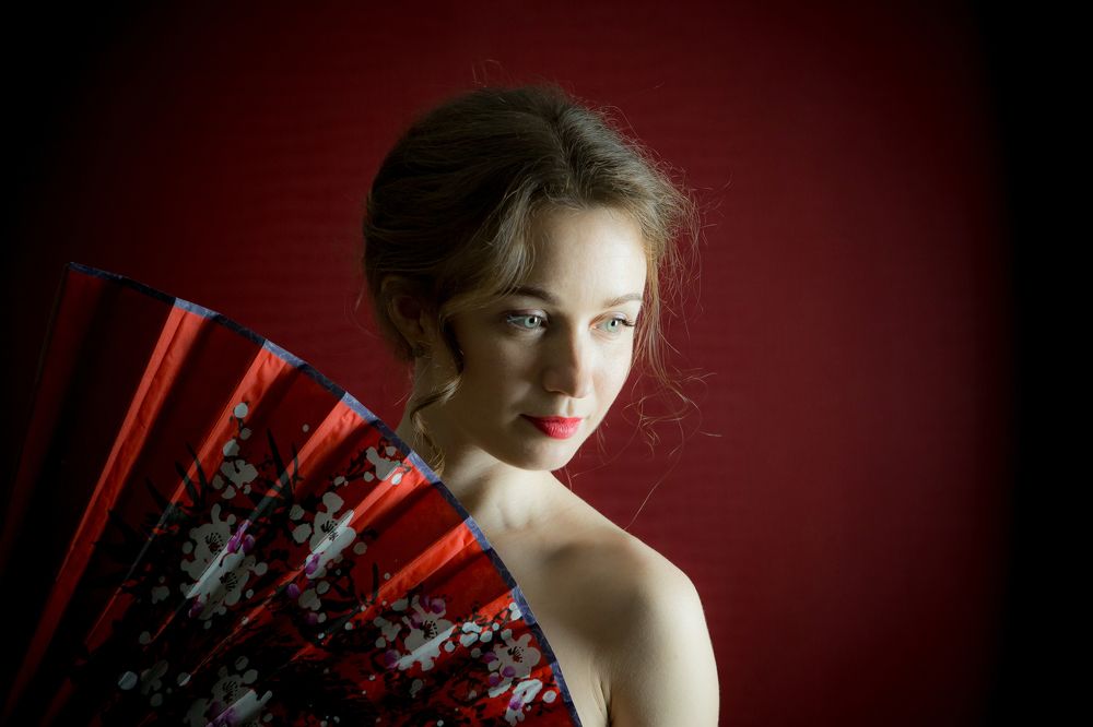 Photograph by Юлия Ляшенко