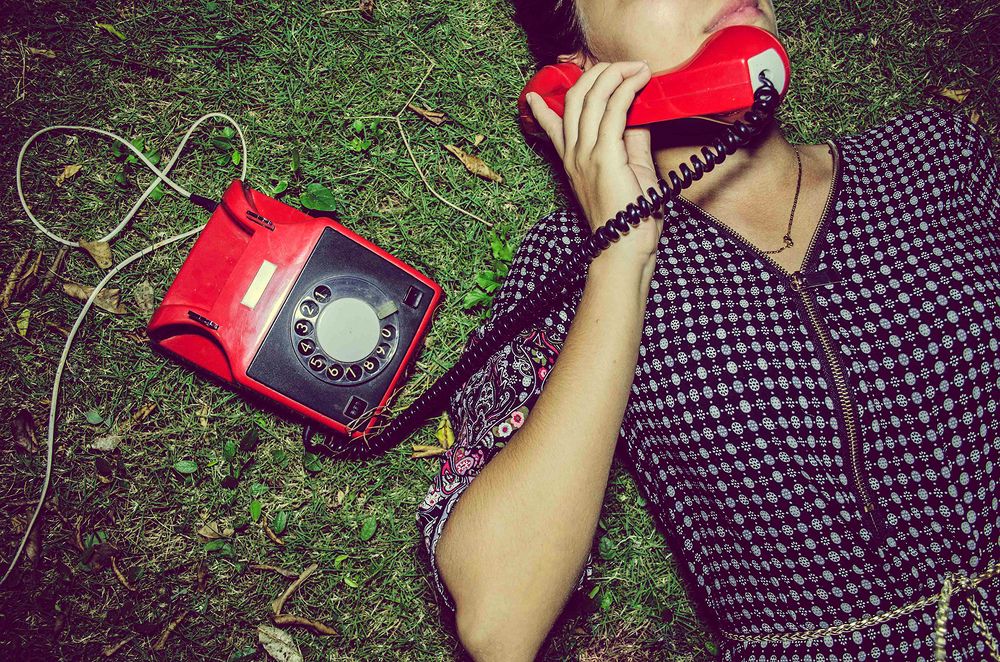 Photograph by Milton Sosa Mc Donald