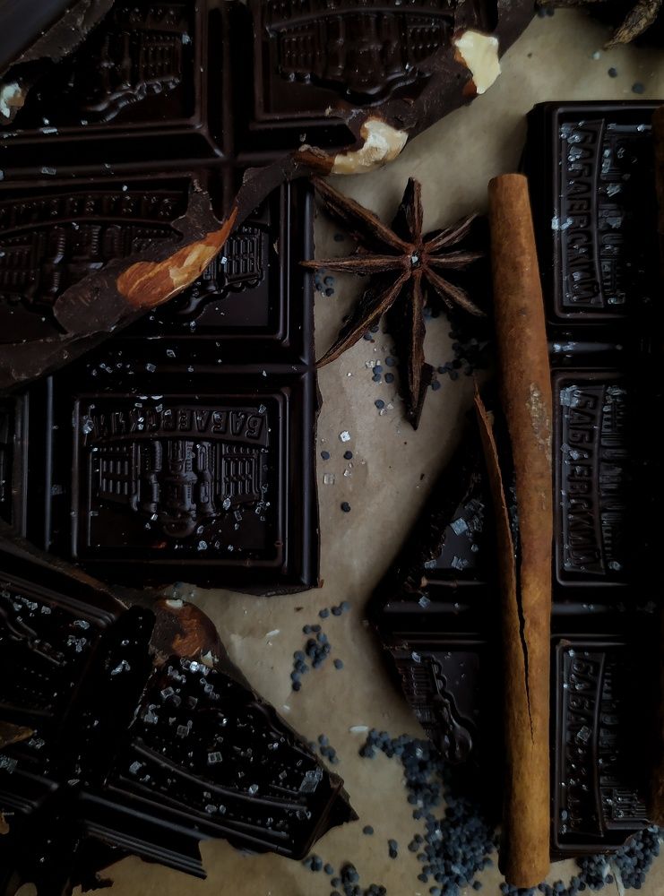 Photograph by Olga Gorokhova