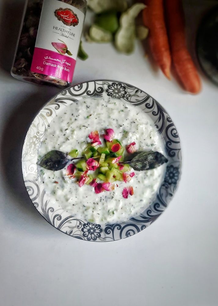 Photograph by Masoumeh Rahimi