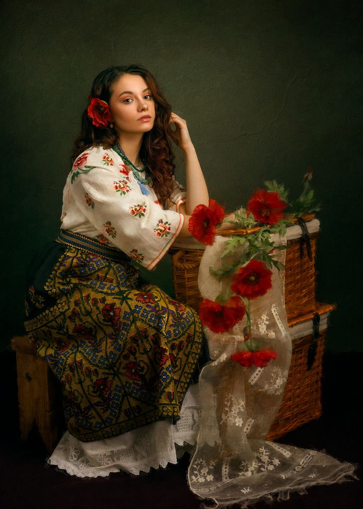 Фотография автора Cornelia Ghergut