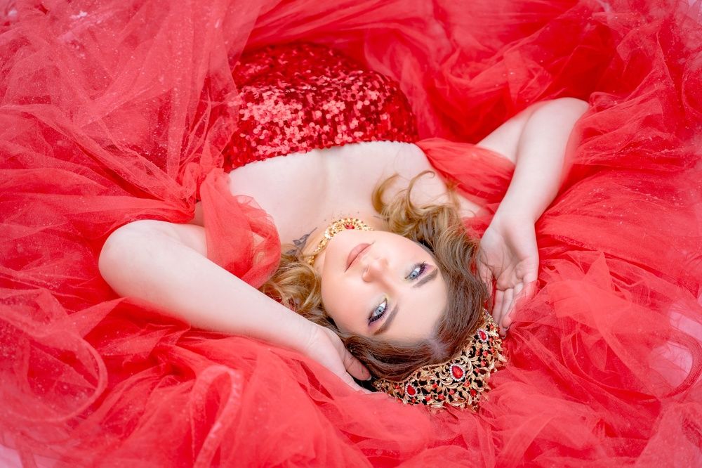 Photograph by Вера Шипулина