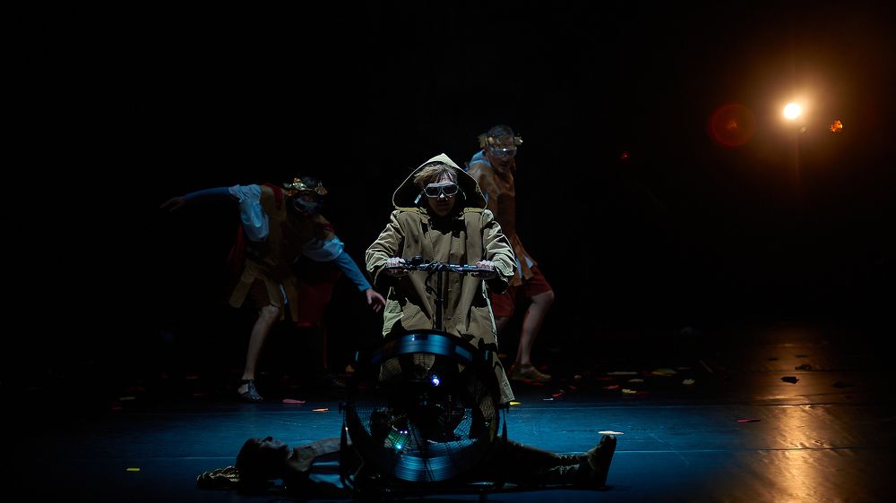 Photograph by Сергей Скоробогатов