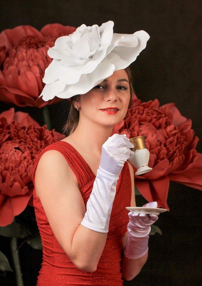 Фотография автора Ираида Гайфуллина