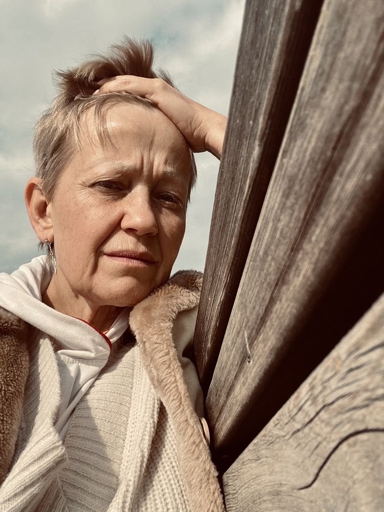 Photograph by Марина Толстопятова