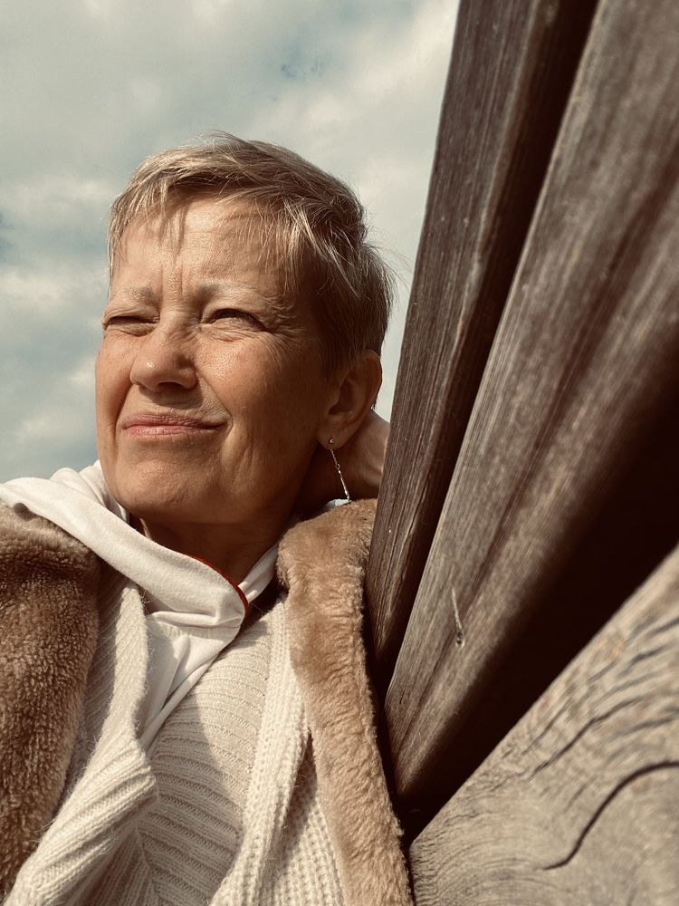 Photograph by Марина Толстопятова