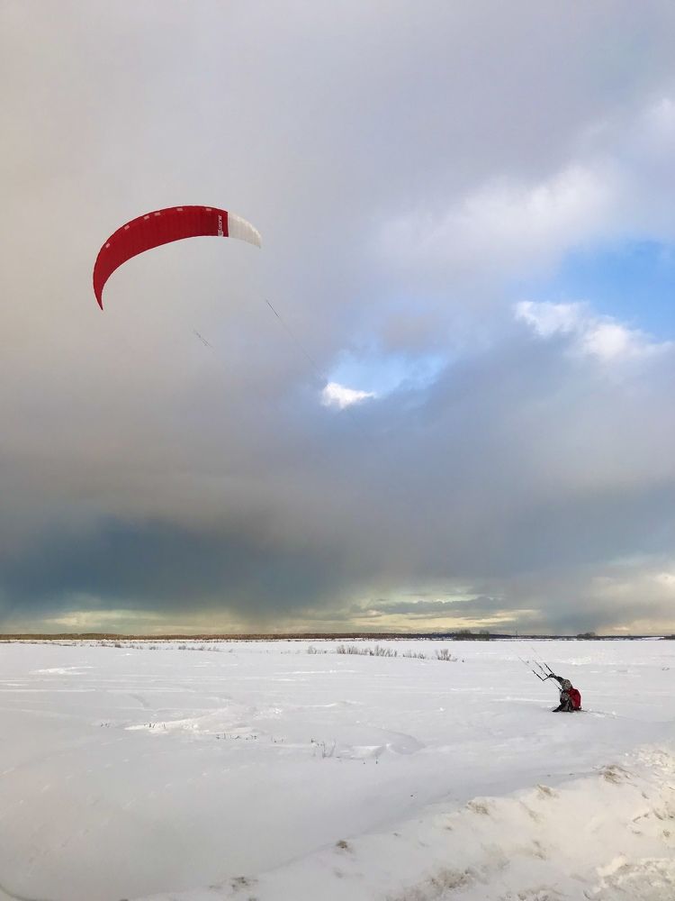 Photograph by Михаил Некрасов