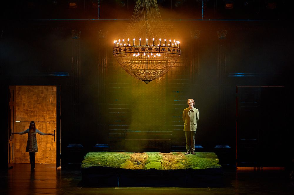 Photograph by Сергей Скоробогатов