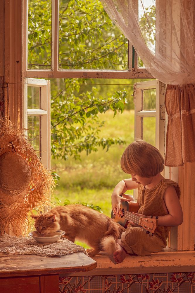 Photograph by Оксана Муравьева