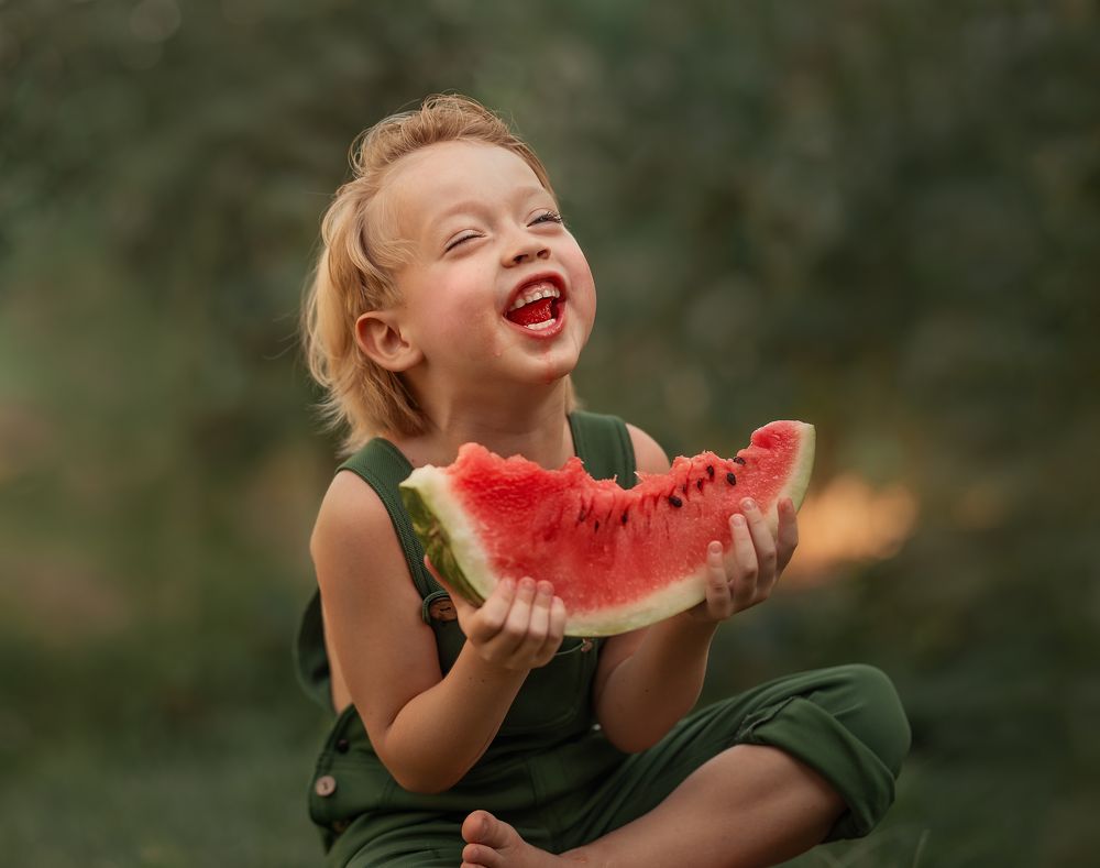 Photograph by Татьяна Кулагина