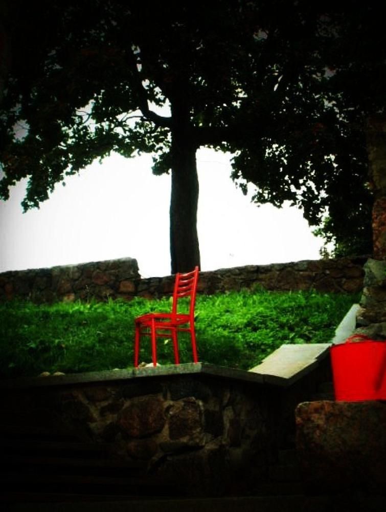 Photograph by Irina Mihailovskaya