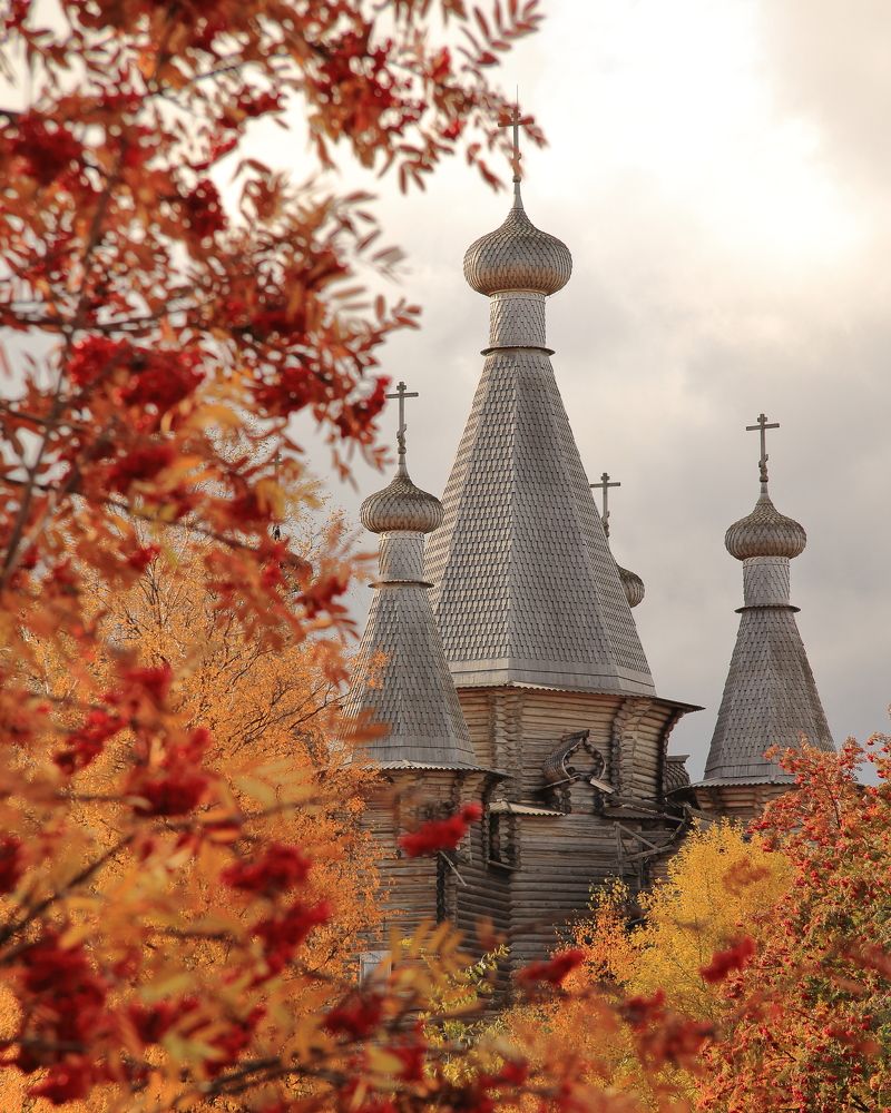 Photograph by Наталья Загайнова