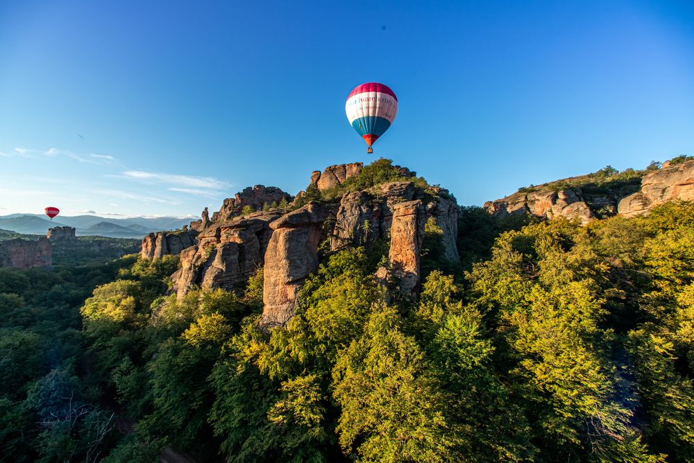 Photograph by Stelina Peykova