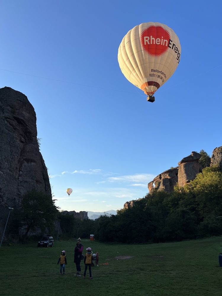 Photograph by Stelina Peykova