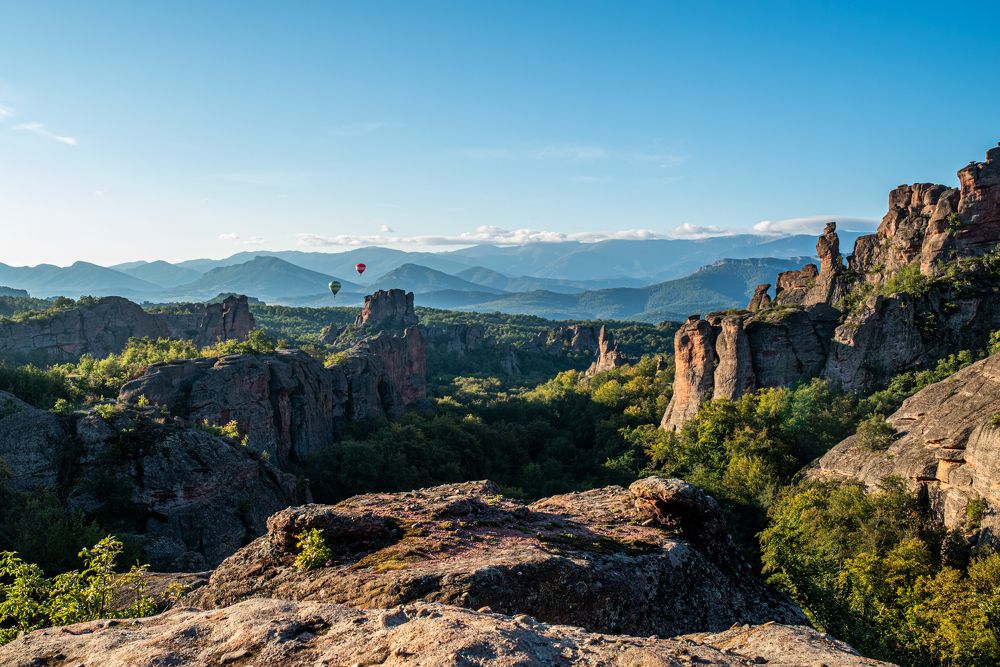 Photograph by Stelina Peykova