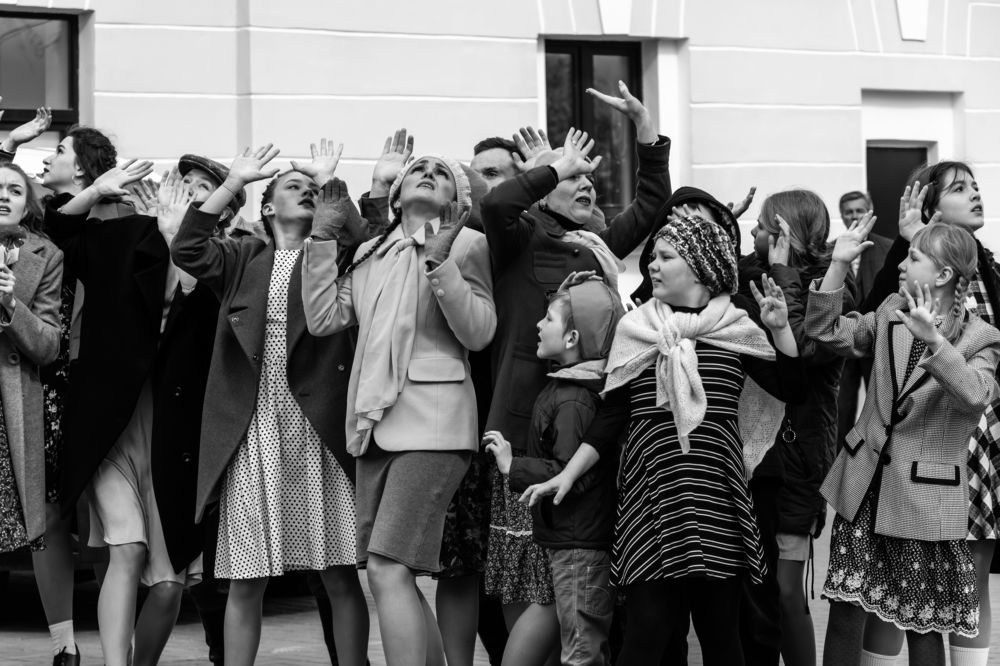 Photograph by Дмитрий Люсов