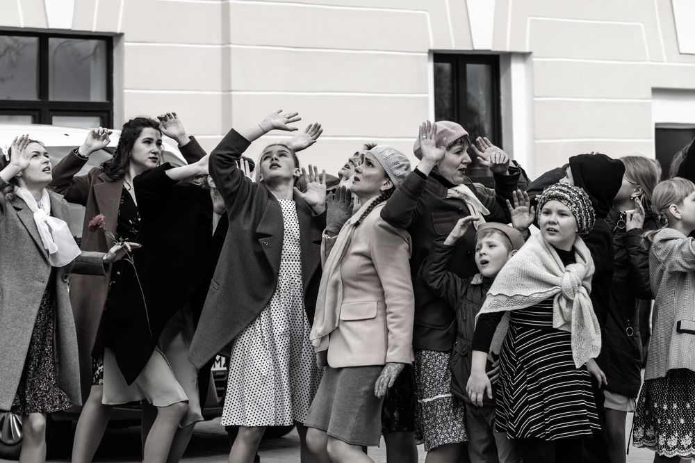 Photograph by Дмитрий Люсов