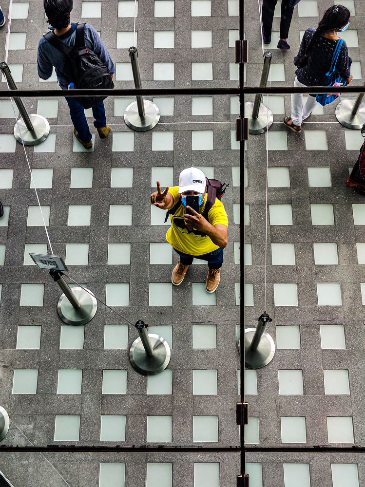 Фотография автора Anuj Medhavi