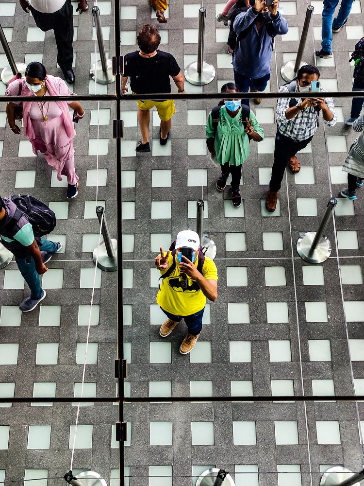 Фотография автора Anuj Medhavi