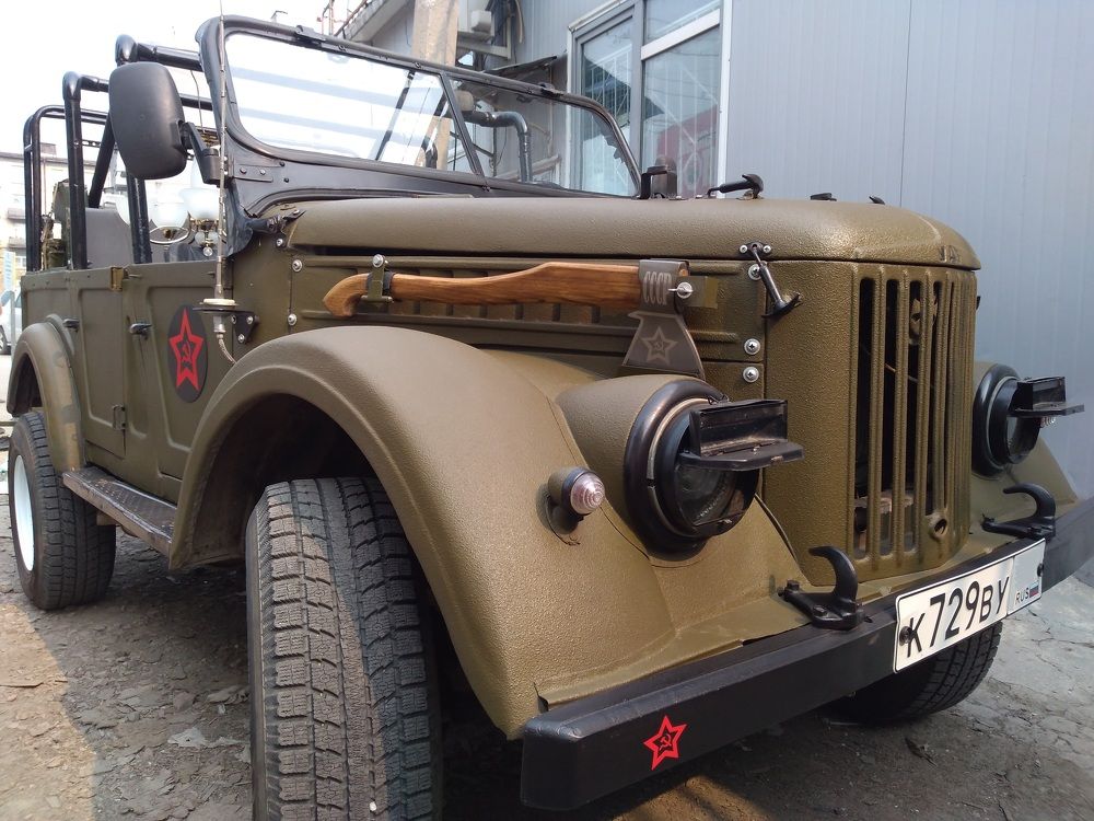 Photograph by СТЕПАН ДЖУЛАКИДЗЕ