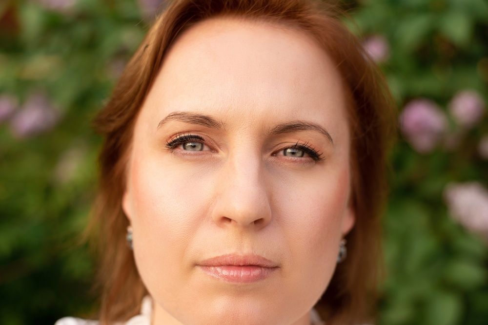 Photograph by Анастасия Широкова