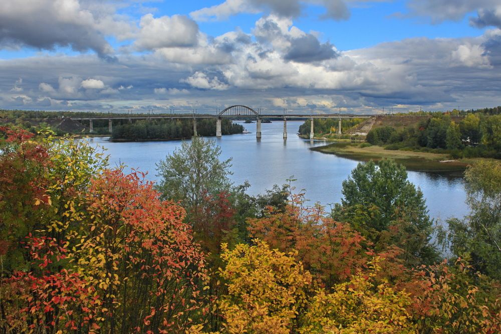 Photograph by Александр Алабушев