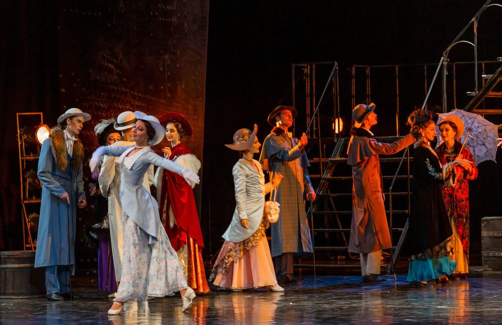 Photograph by Диана Бородзе