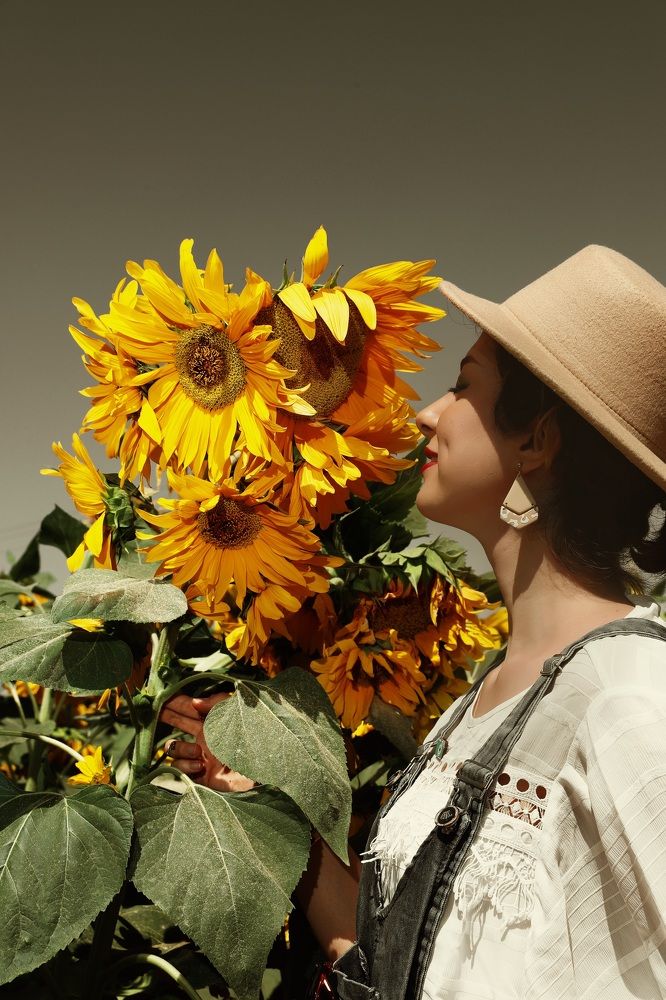 Photograph by Farinaz Bagherpour