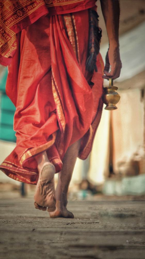 Photograph by DEBRAJ BISWAS