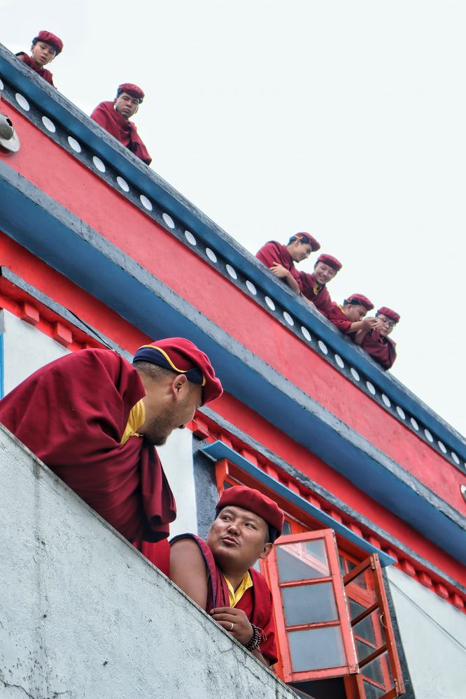 Photograph by DEBRAJ BISWAS