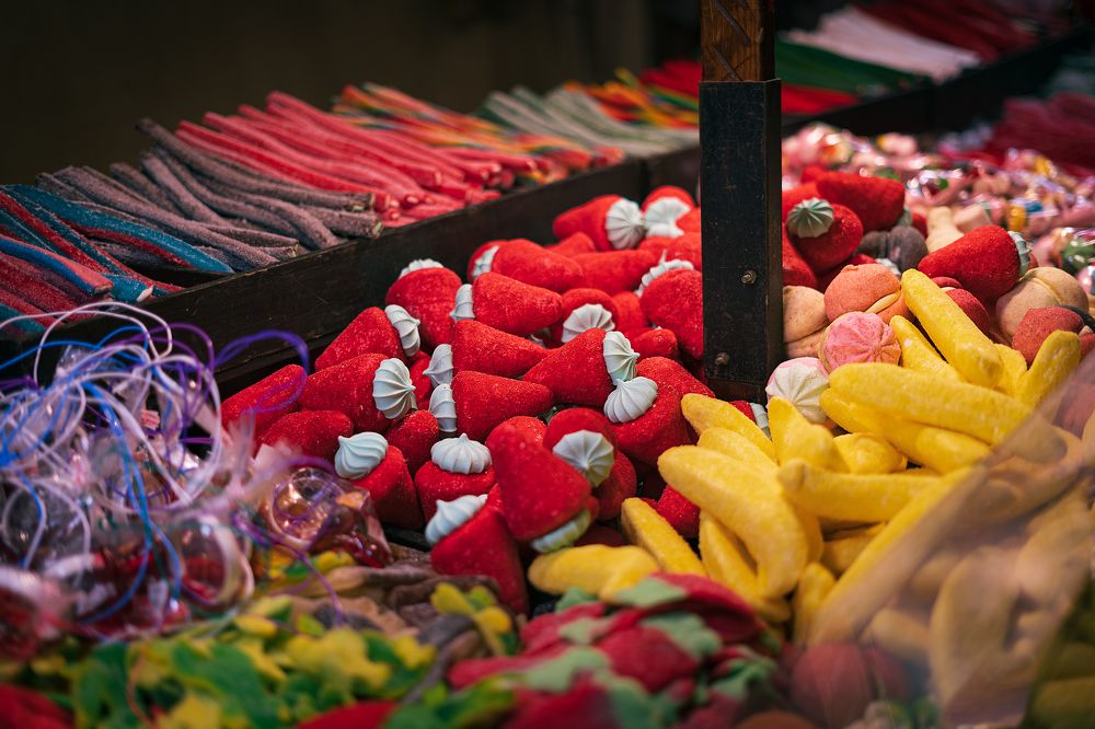 Photograph by Alberto Alonso