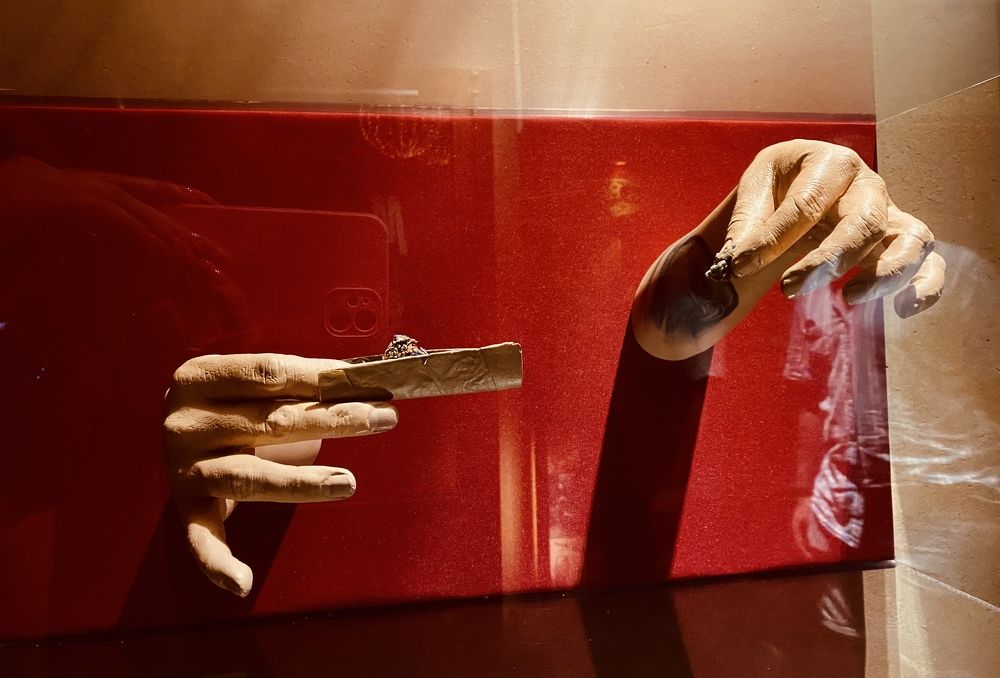 Photograph by Анастасия Тирская