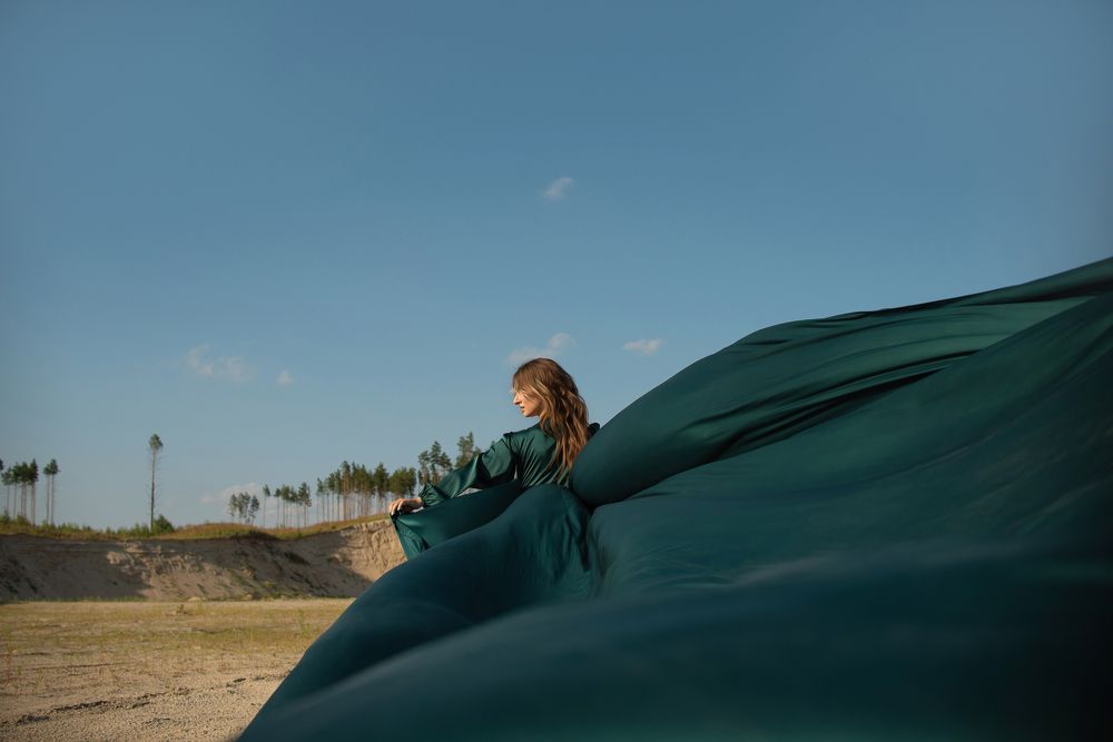 Photograph by Анастасия Широкова