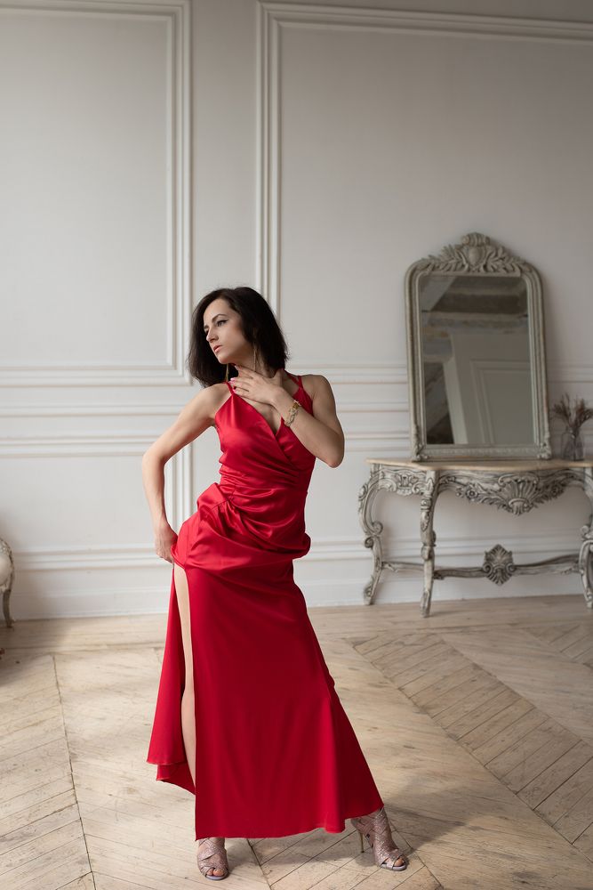 Photograph by Анастасия Широкова